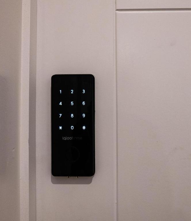 דירות רדינג Nitehouse חדר תמונה